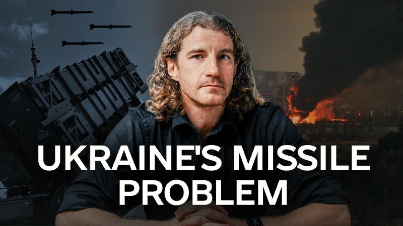 Can Ukraine defend itself without more Patriot missiles?