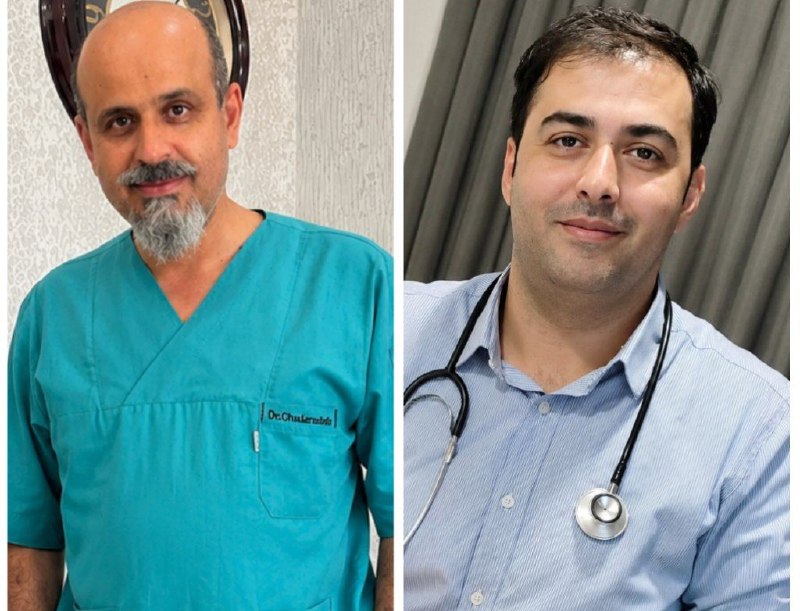 پایگاه خبری بوکان موکریان: 🔴ڕۆژی پزیشک پیرۆز بێت ڕۆژی پزیشک، ڕۆژی ڕێزلێنانە لە دڵانێک کە ئازاری خەڵکی وەک ئازاری خۆیان هەست پێدەکەن.سوپاس بۆ هەموو