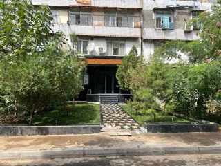 продается комерческое помещение 85 кв.м Яккасарайский район