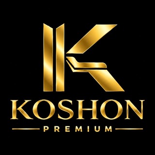 Telegram profile photo for KOSHON PREMIUM MEBEL