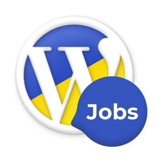 WordPress Ukraine Jobs Telegram Group Link