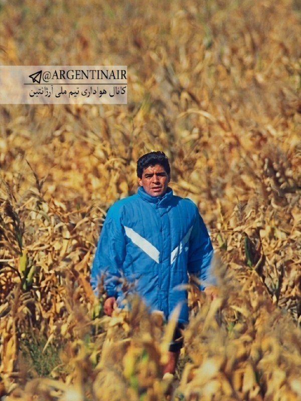 𝐀𝐫𝐠𝐞𝐧𝐭𝐢𝐧𝐚𝐢𝐫🌞 | هواداران آرژانتین: شب بخیر🇦🇷 @argentinair 🇦🇷