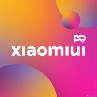 Xiaomiui Arabic Telegram Group Link