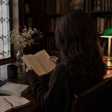 Nara’s books | дама с гаремом ☕️