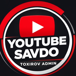 Youtube kanal savdo Arzoni bizda