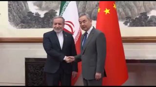 🎦 נסיעת שר החוץ לסין ואסטרטגיות לפיתוח יחסים מציאותיים