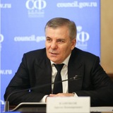 Арсен Каноков