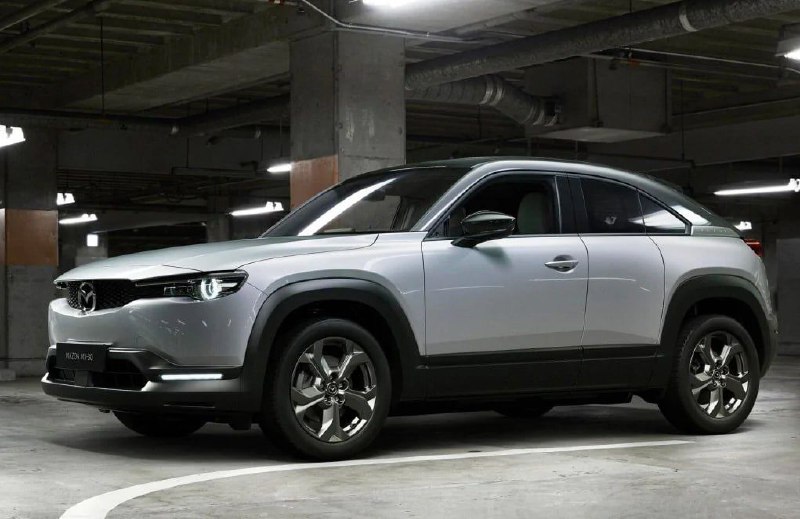 Mazda откажется от четырех моделей 4