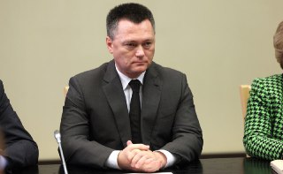 Генпрокурора Краснова единогласно рекомендовали назначить председателем Верховного суда РФ после смерти прежнего руководителяВысшая квалификационная коллегия судей рекомендовала назначить генпрокурора Игоря Краснова на должность председателя Верховного суд