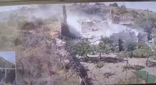 الاحتلال يهدم منزل الفلسطيني حكم الزرو بالخليل