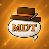 MarkDubber's Team