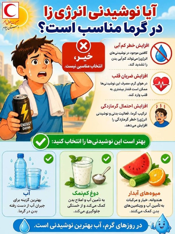 آموزش همگانی جمعیت هلال احمر: رسانه پست