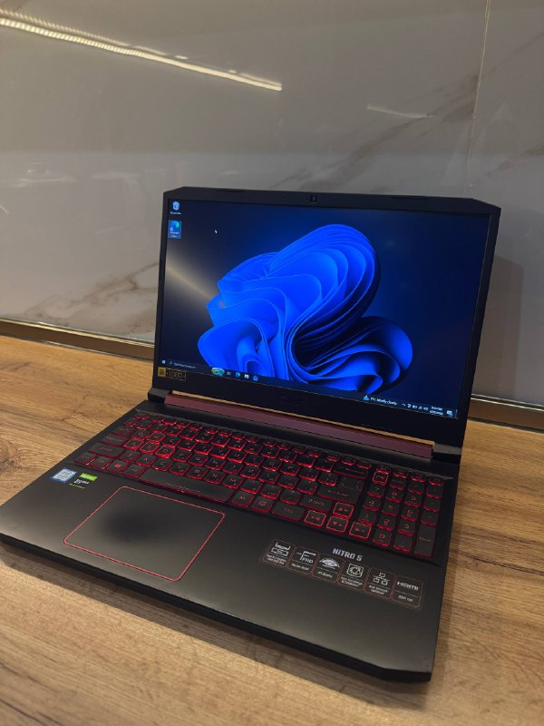 💻 Acer Nitro 5