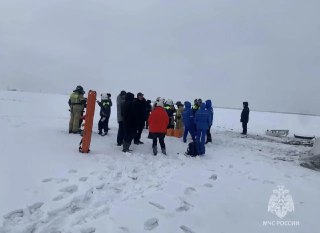 В Орске во время крушения учебного самолета погибли три человекаВ Орске Оренбургской области потерпел крушение легкомоторный учебный самолет. По предварительным данным, погибли три человека, пишет ТАСС со ссылкой на оперативные службы.На борту находились д