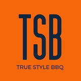HEY TURNER BBQ