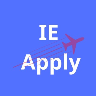 IE Apply (Group)