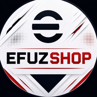Telegram profile photo for 𝐄𝐅𝐔𝐙 𝐓𝐈𝐌𝐄 | 𝐒𝐇𝐎𝐏