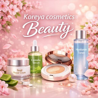 🇰🇷Koreya_cosmetics_Beauty ✨