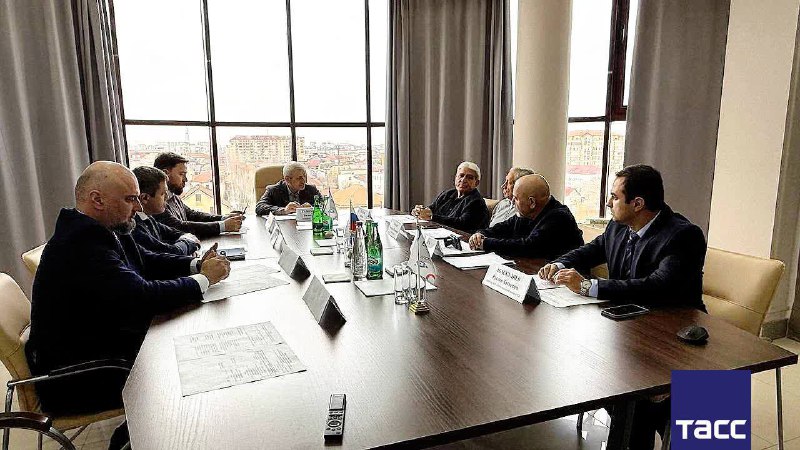 Турецкие компании заинтересованы в запуске сборочного производства тракторов в Дагестане. Ежемесячно планируется выпускать до 70 тракторов, сообщил ТАС фото