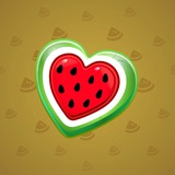 Cookie Heart #26