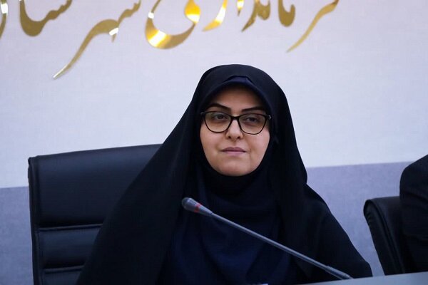 کلانشهر: با حکم وزیر کشور؛🔰 عصمت محمد دوست چکوسری فرماندار شهرستان بندرانزلی شدبا حکم وزیر کشور و بنا به پیشنهاد استاندار گیلان