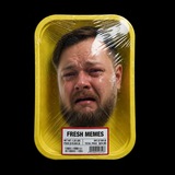 Слёзы Креативщика