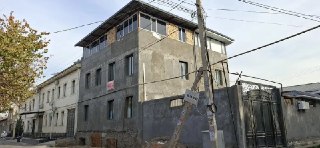 Sergelida 10xonalik uchastka arendaga beriladi, bez makler