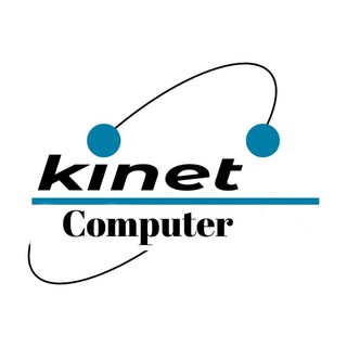 KINET COMPUTER Telegram Group Link