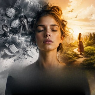 Telegram profile photo for Психология Разума