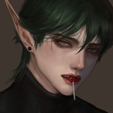 sederttery | лица из темноты