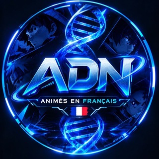 Telegram profile photo for ‌🇦‌‌🇩‌‌🇳‌ / ADN VF