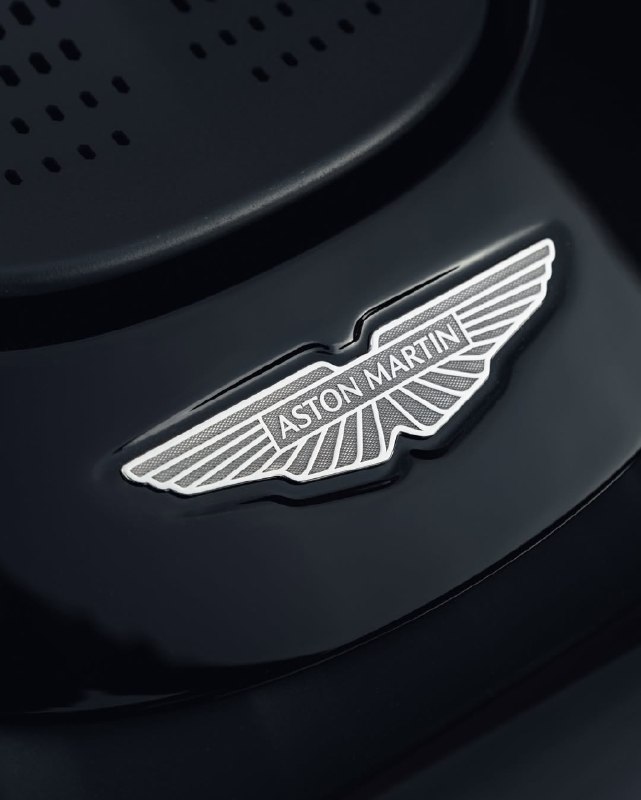 Aston Martin Valhalla 2026 года — один из всего 999 экземпляров 6