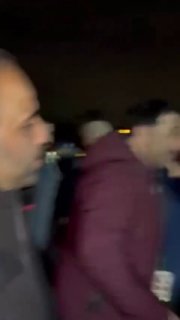 🚨 Vahid Khazaei עם Tehdar Radan..