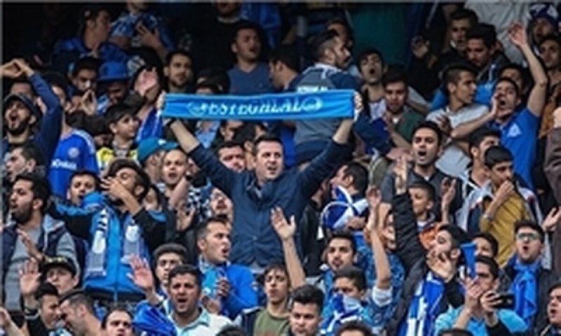 League 3 | فرتاک ورزشی: ✅حمایت هواداران استقلال از سهراب؛ چشم‌ها به بازگشت حردانی🔹هواداران استقلال پس از کنار گذاشته شدن صالح حردانی از تمرینات،