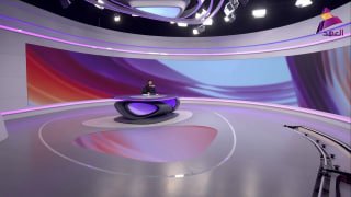 ALAhad TV - ערוץ אל אהד