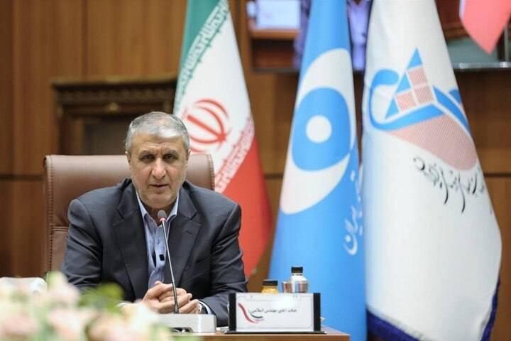 عصر ایران: اسلامی: هرگز متوقف نخواهیم شدرئیس سازمان انرژی اتمی:🔹️بررسیها نشان میدهد دشمنان از ظرفیتهای سازمان یافته رسانهای است