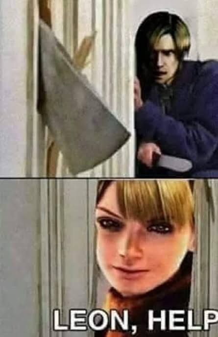 Games DL‌ - گیمز دی ال - GTA VI: کابوس تمام 🎮 Resident Evil پلیرا:⏺خرید قانونی بازی 6️⃣ GTA 🤩#Meme #ResidentEvil🤩 @Games_DL | khodesadi.com ✅
