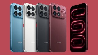 Вишнёвые Xiaomi, неоновые фарыXiaomi презентовала Redmi K100 Pro и Pro Max — оба смартфона получили очень большие батареи (на 8580 и 9070 мАч), Snapdragon 8 Elite Gen 5 и основной сенсор на 200 Мп.Pro Max выделяется продвинутой аудиосистемой от Bose, улучш