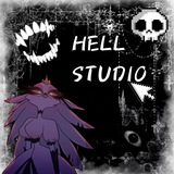 ꧁༺ Hell studio ༻꧂