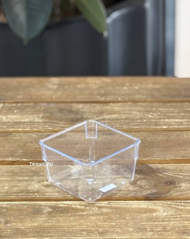 Termeh_Biz: ⚡ محصول جدید ⚡👍 نظم دهنده کد ۷۱۲۹🔻ابعاد : 10*10 cm🔻📦۲۴ عدد🔻قیمت : ۶۴۰۰۰ ت🔗آیدی ادمین:@termebizadmin🔗شماره های تماس:09387