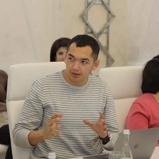 Alisher Рўзиохунов Telegram Group Link