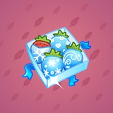 Berry Box #181