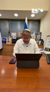 🇮🇱 בן גביר: כספי משפחות הפשע הופנו למאבק בהן. שר הביטחון הלאומי של ישראל, איתמר בן גביר, הצהיר כי הכספים…