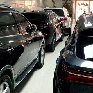 گروه خودرویی و املاک قیدار وحومه 🚗🏘