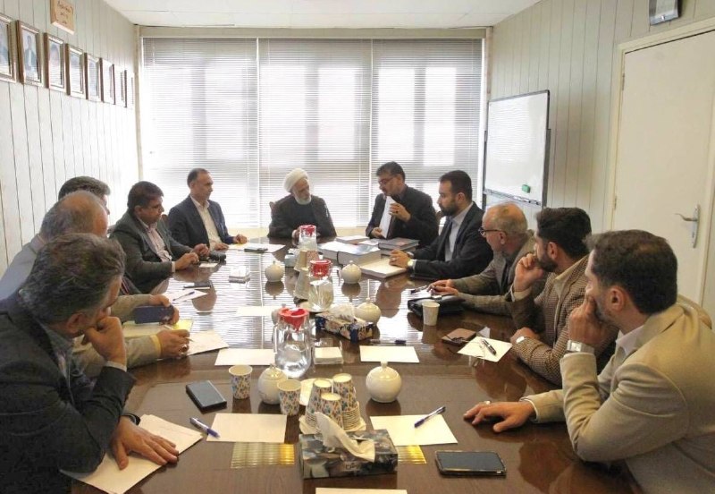اعتمادآنلاین: 🔻معاون حقوقی رئیس‌جمهور: مستندسازی خسارات باید به اقدام حقوقی و استیفای حقوق ایران منجر شود🔹معاون حقوقی رئیس‌جمهور با تأ