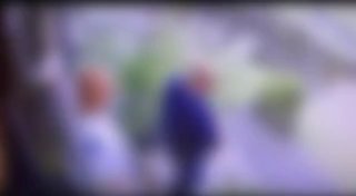 לאור יום: מתנקש ירה מטווח אפס ורצח בכיר בעולם הפשע בקיסריה