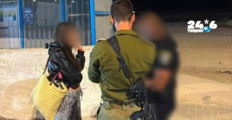 שלוש ישראליות, בהן חיילת, חולצו מיריחו לאחר שנכנסו לאזור אסור
