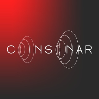 Telegram profile photo for Coin Sonar V2