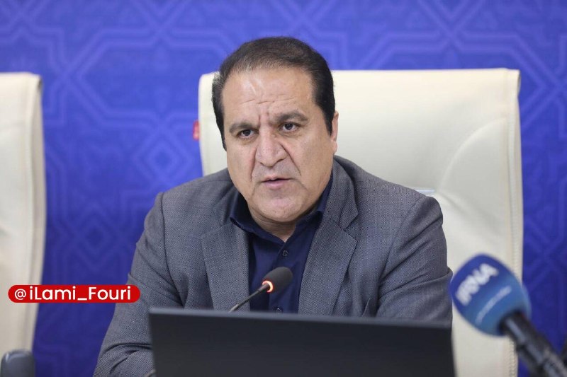 ایلام فوری: راهبردهای چهارگانه دولت در آموزش و پرورش ایلام اعلام شد🔹استاندار ایلام اعلام کرد که راهبردهای چهارگانه دولت در نظام آموز