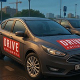 Лучшие обучаются в DRIVE 🔥